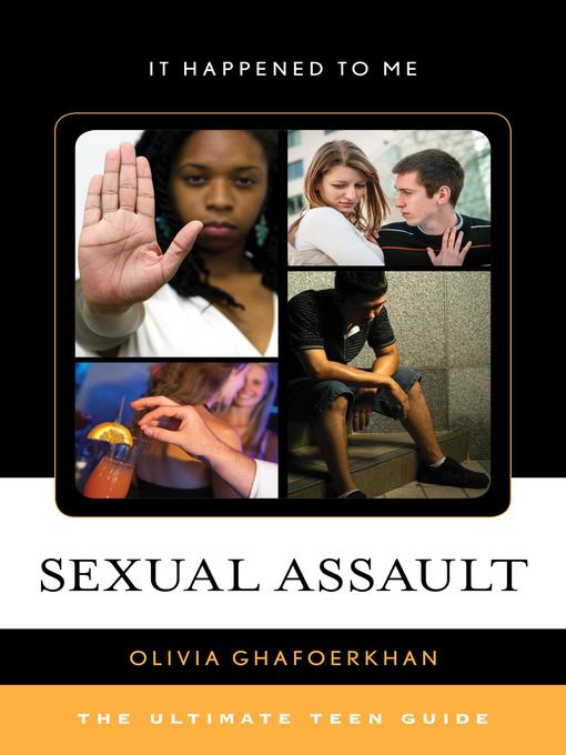 Title details for Sexual Assault by Olivia Ghafoerkhan - Available